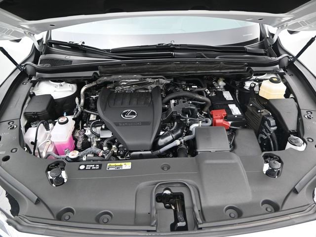 Used 2025 Lexus RX 350 FWD w/ Technology Package image 17