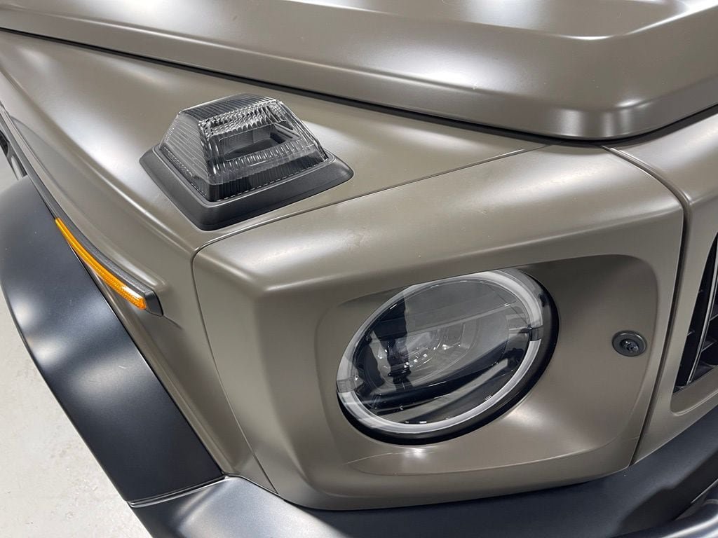 Used 2021 Mercedes-Benz G 63 AMG 4MATIC image 10