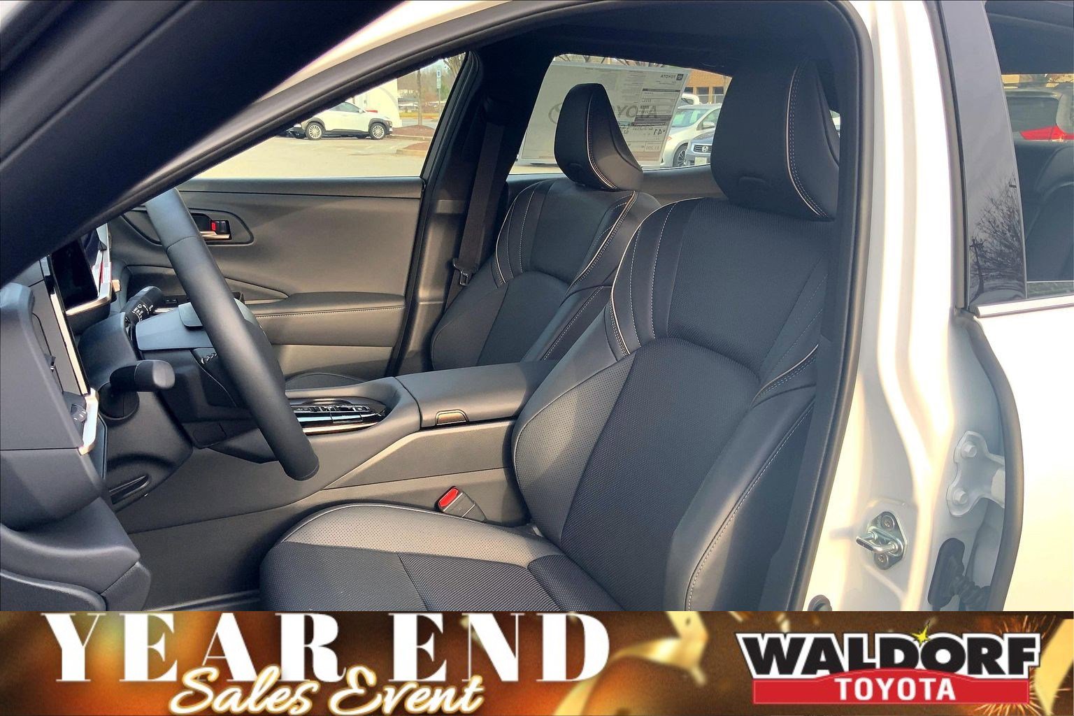 New 2026 Toyota Crown Limited image 11