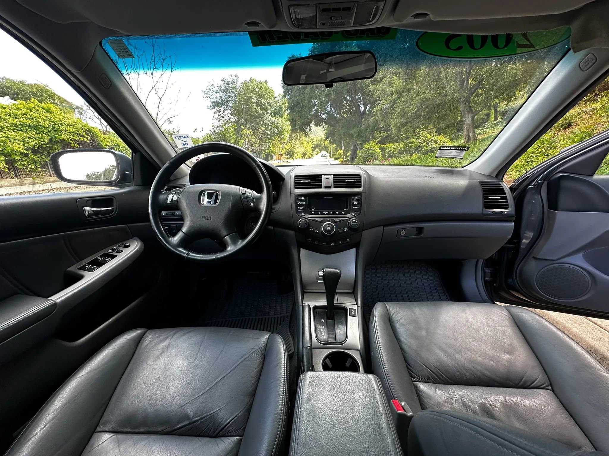 Used 2005 Honda Accord EX-L image 25