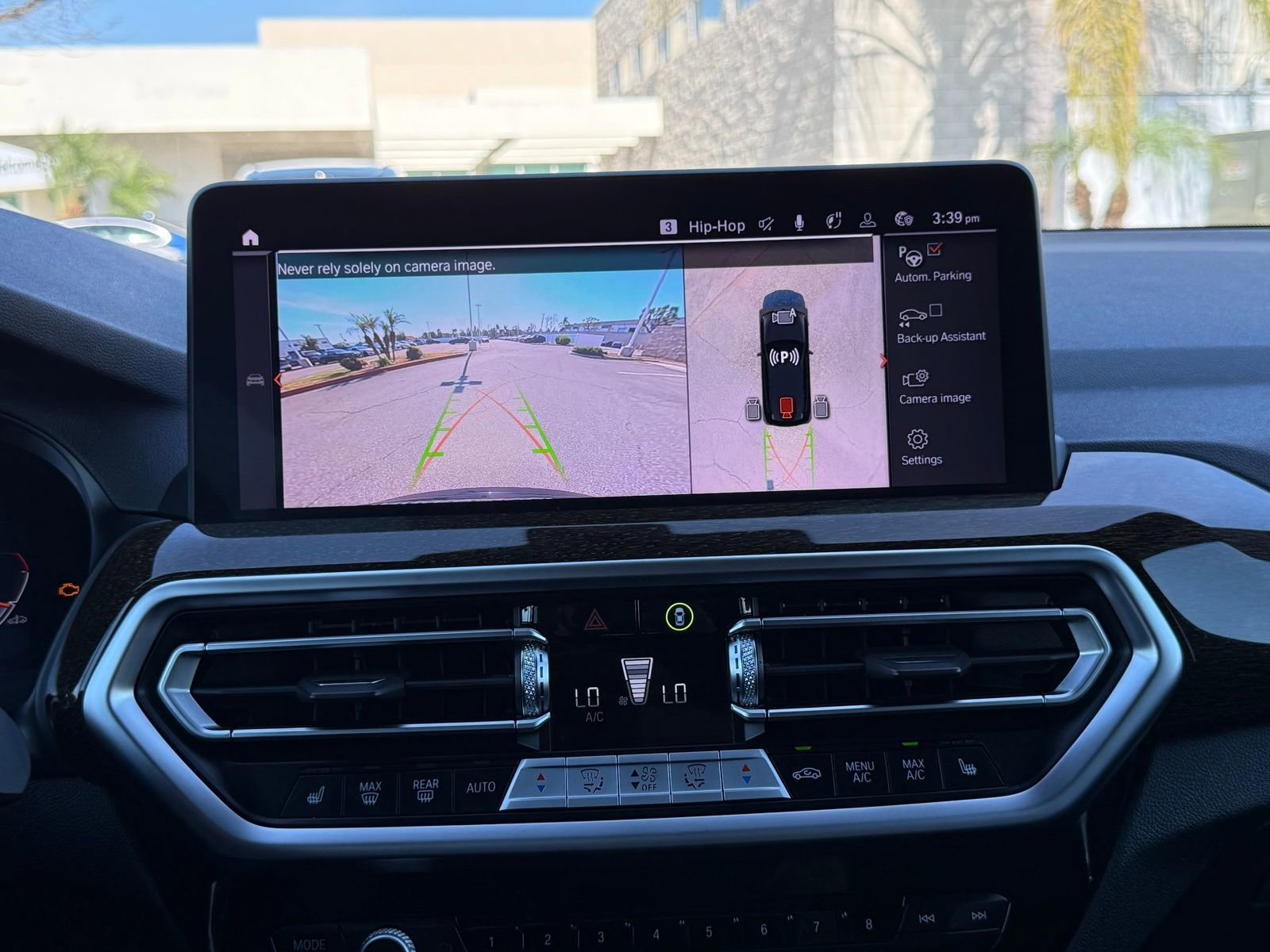 Used 2023 BMW X3 sDrive30i w/ Premium Package image 29