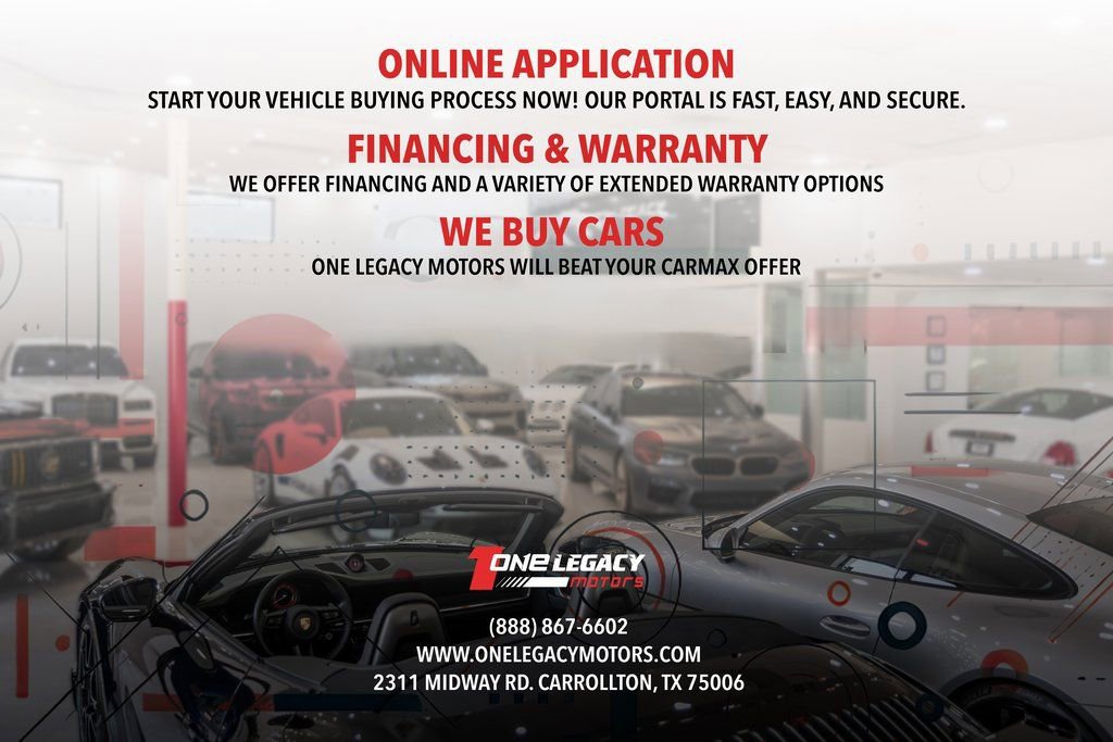 Used 2024 Ferrari Roma image 56