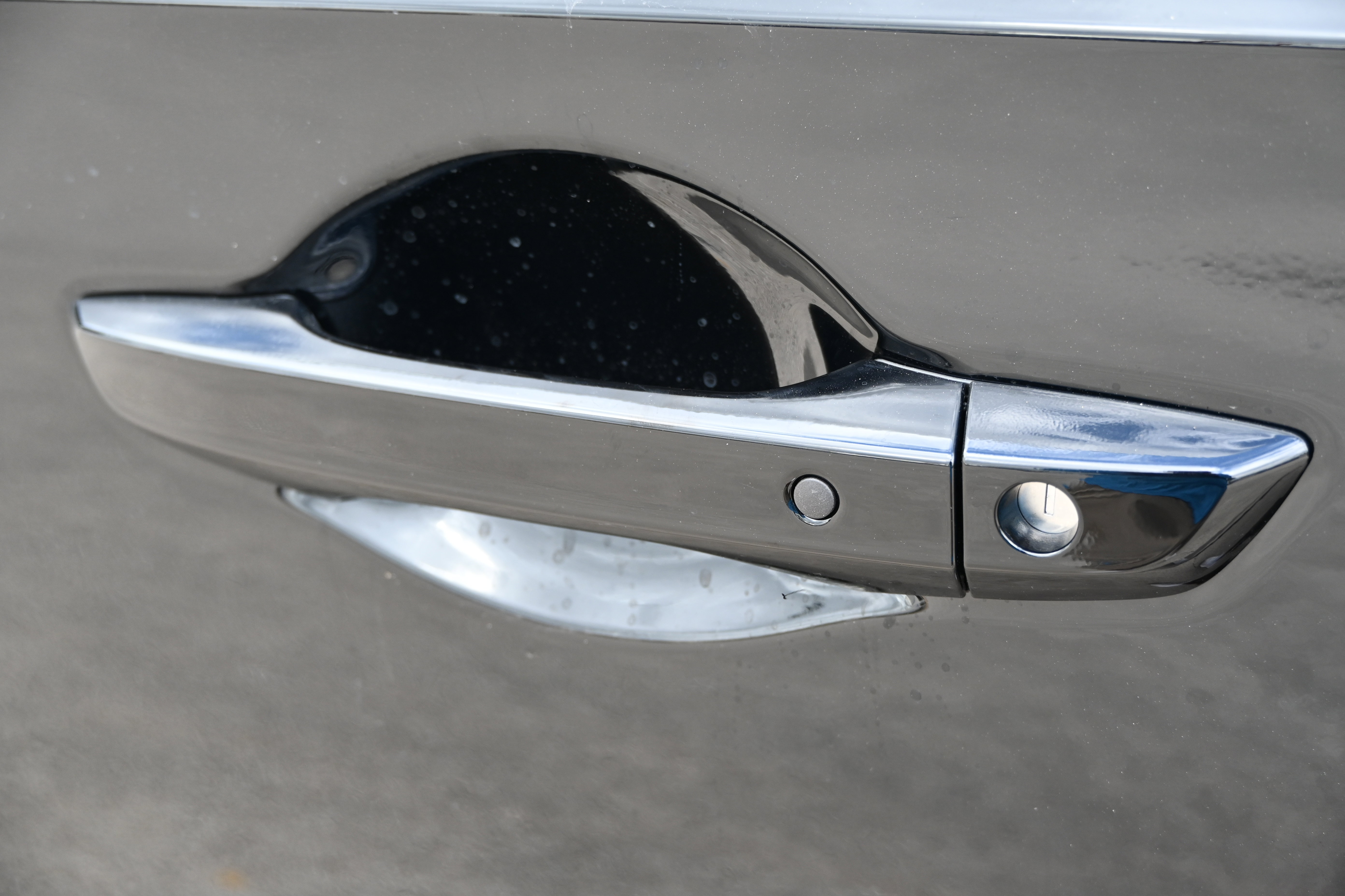 New 2026 Honda Odyssey EX-L image 38