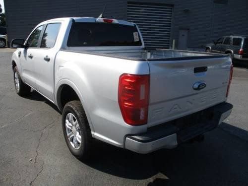 Used 2019 Ford Ranger XLT w/ Equipment Group 301A Mid image 3