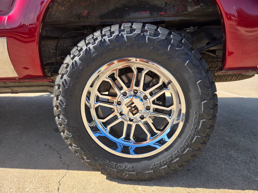 Used 2015 Ford F350 Lariat AWD/4WD image 10