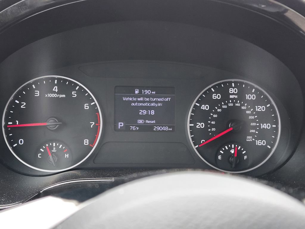 Certified 2021 Kia Seltos EX AWD/4WD image 23