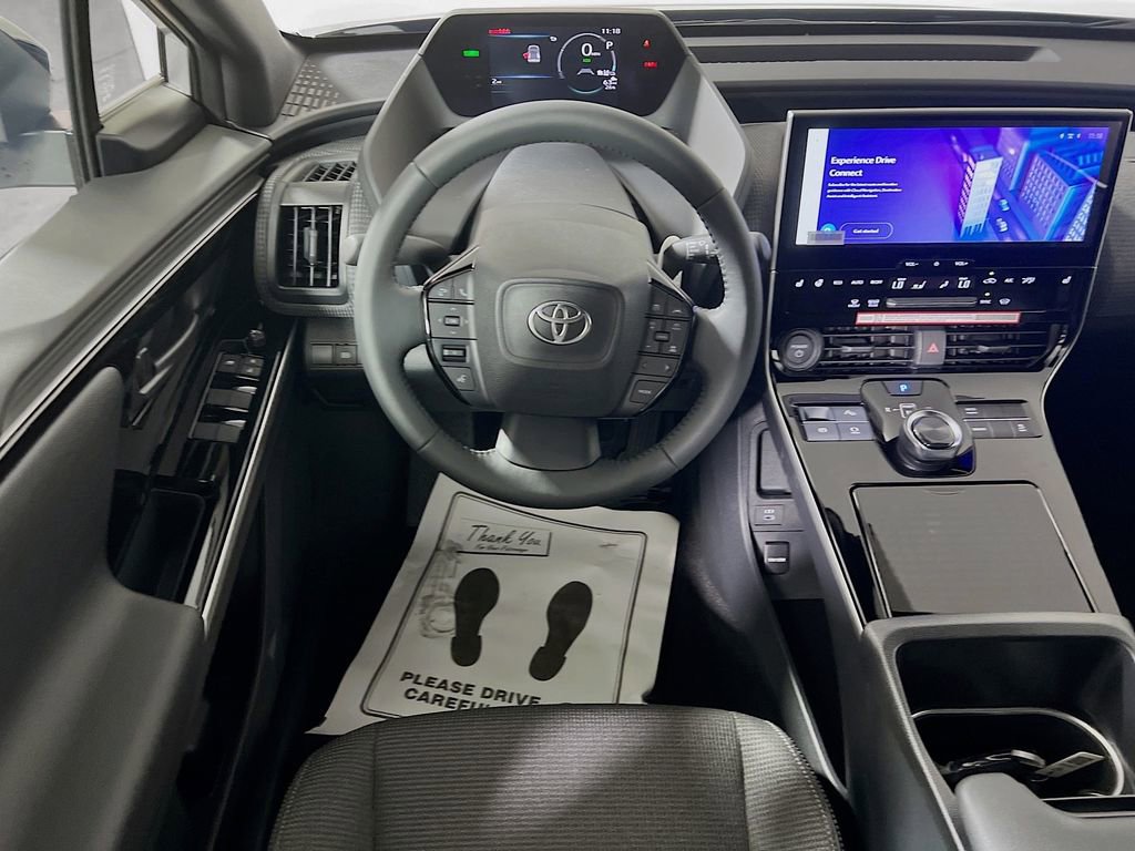 Certified 2025 Toyota bZ4X FWD w/ Weather Package image 20