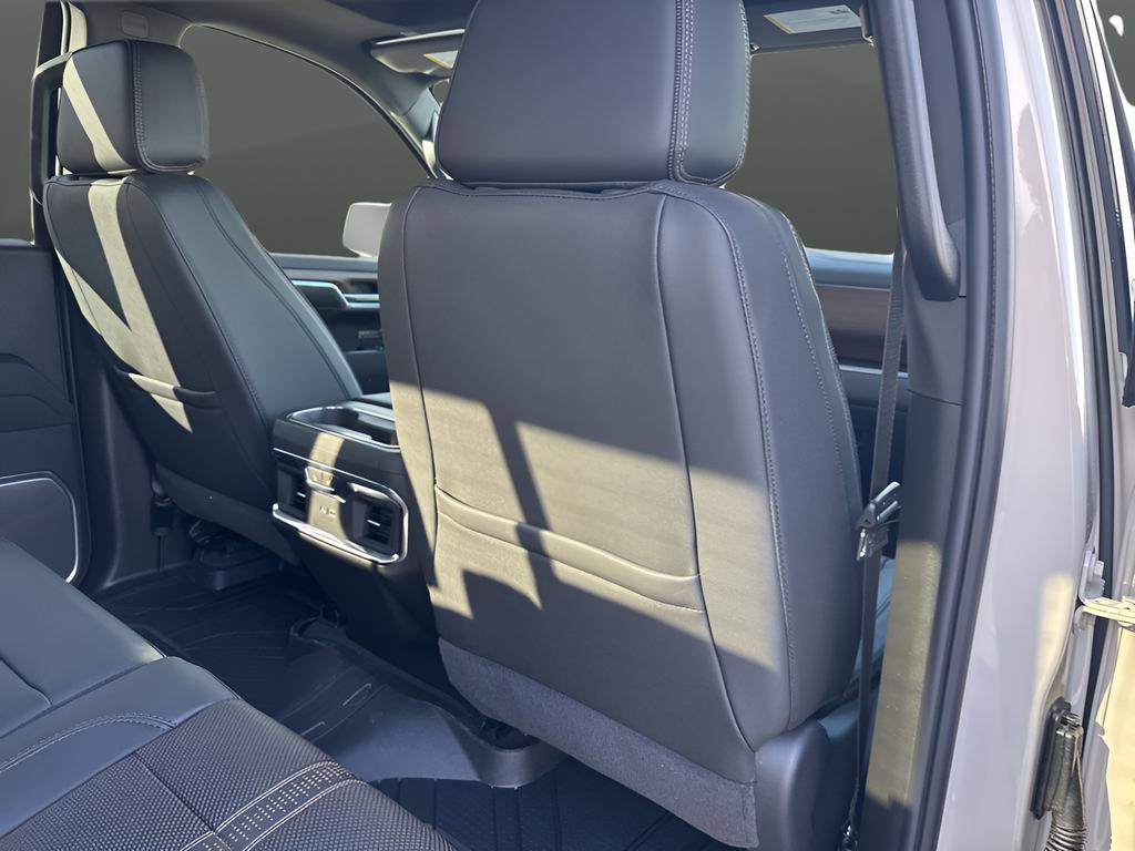 New 2026 Chevrolet Silverado 1500 High Country w/ High Country Premium Package image 49