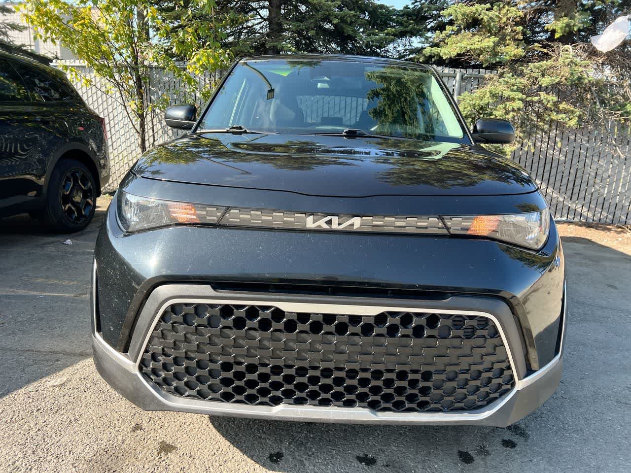 Certified 2023 Kia Soul LX w/ Option Group 015 FWD image 29