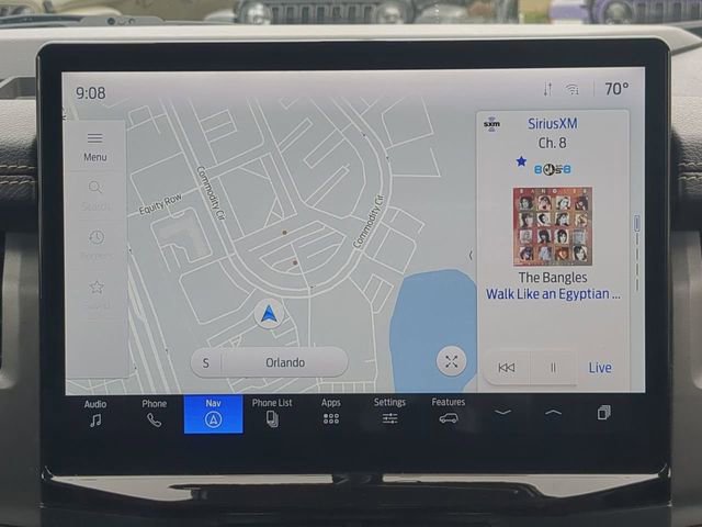 Used 2024 Ford Expedition Max XLT image 27