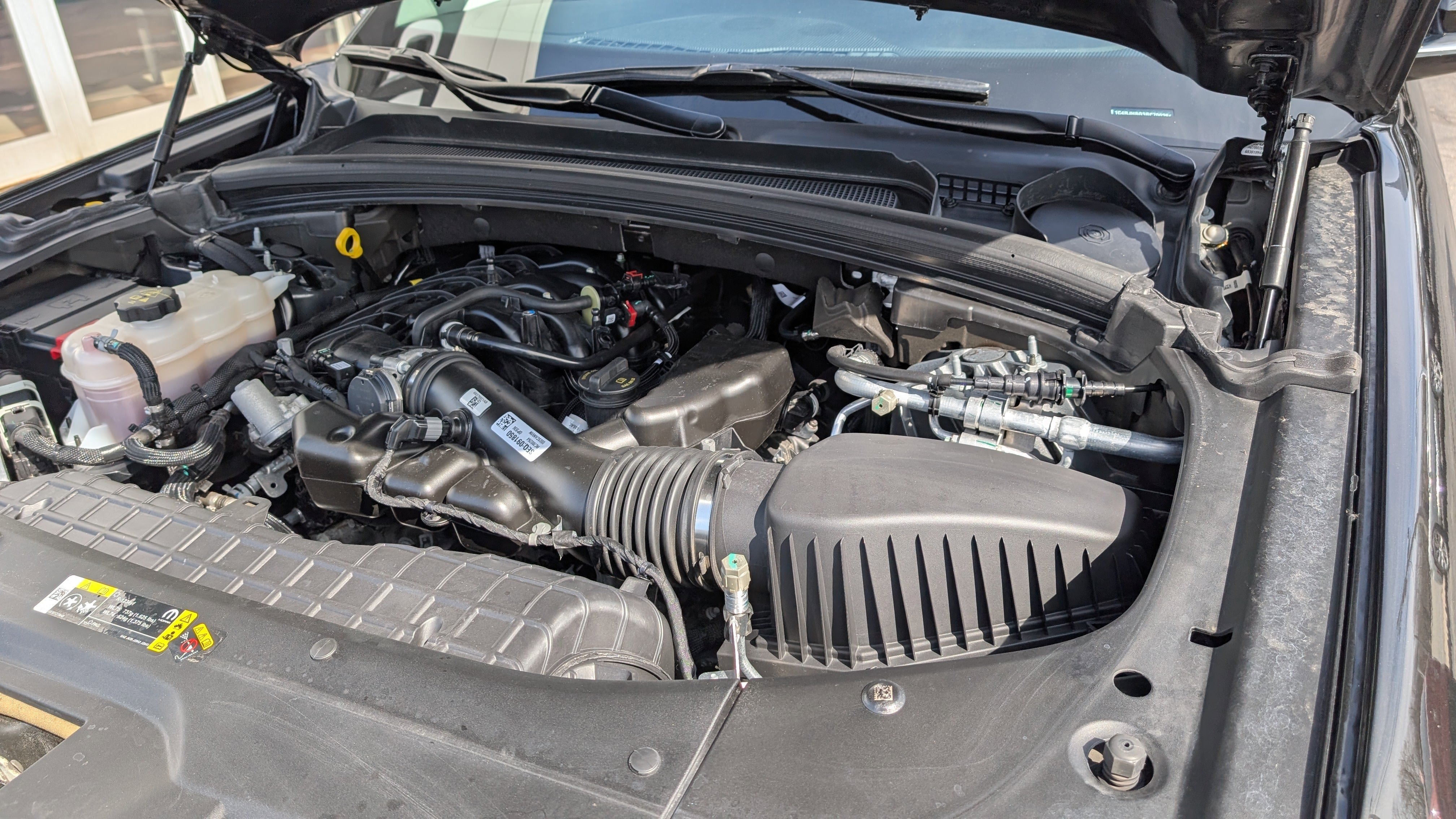 Used 2024 Jeep Grand Cherokee Limited AWD/4WD image 72
