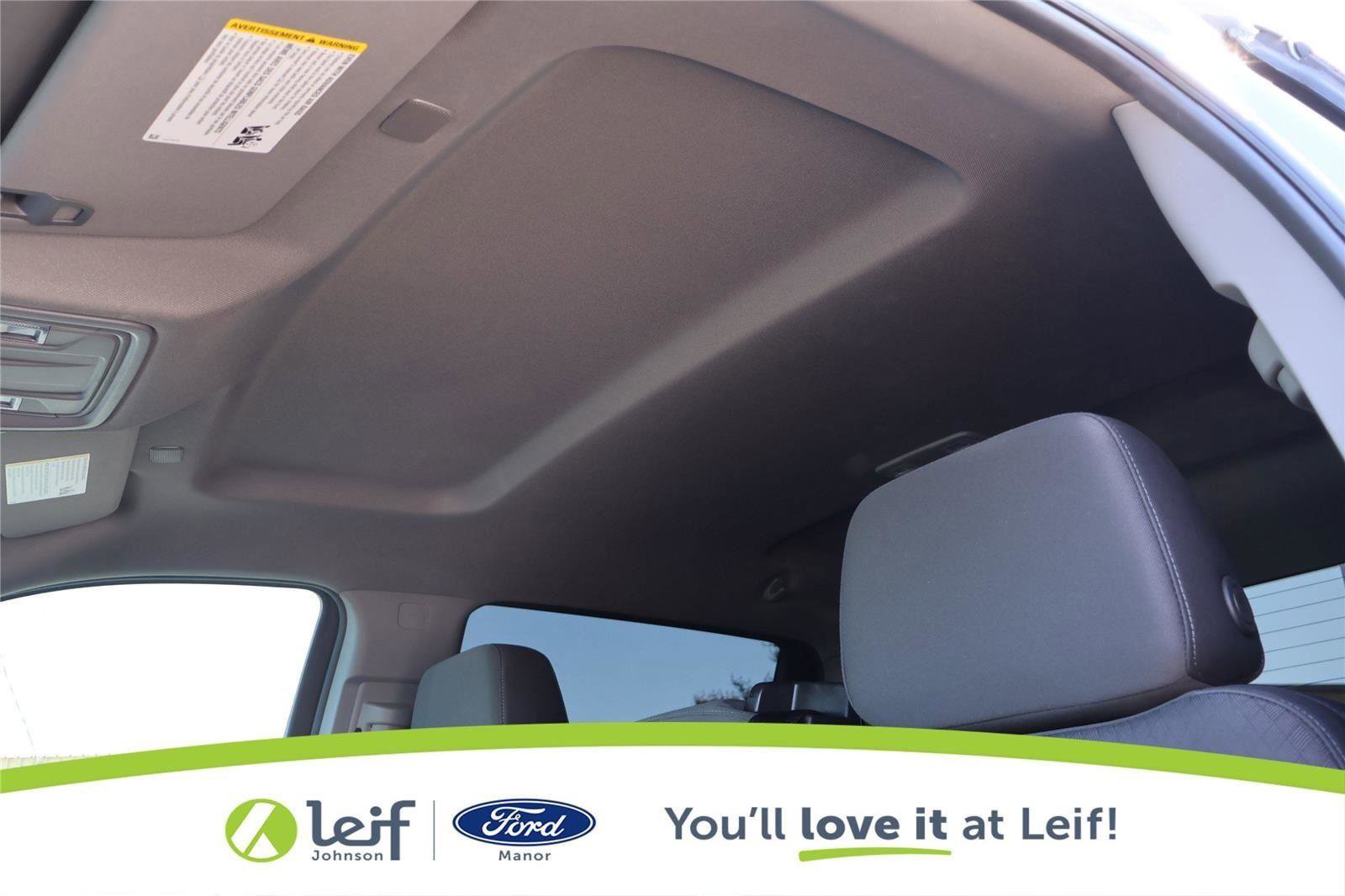 Used 2024 Chevrolet Silverado 1500 Custom image 15