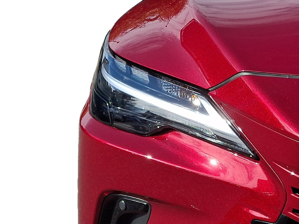 Certified 2026 Lexus RX 350 Premium AWD/4WD image 11