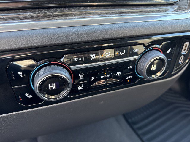 Certified 2023 Chevrolet Silverado 1500 LT image 16