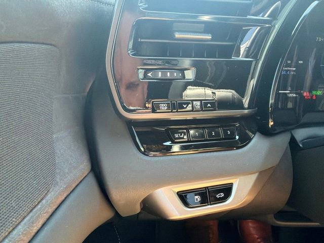 Used 2025 Lexus RX 350 AWD/4WD image 17