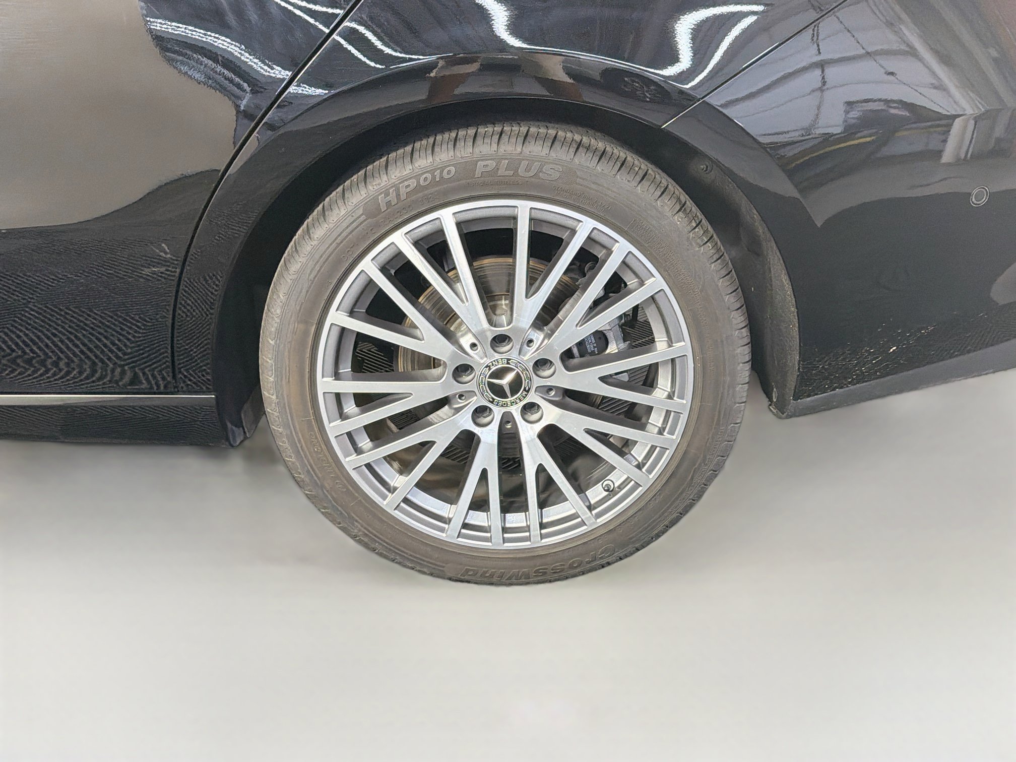Used 2025 Mercedes-Benz CLA 250 image 11