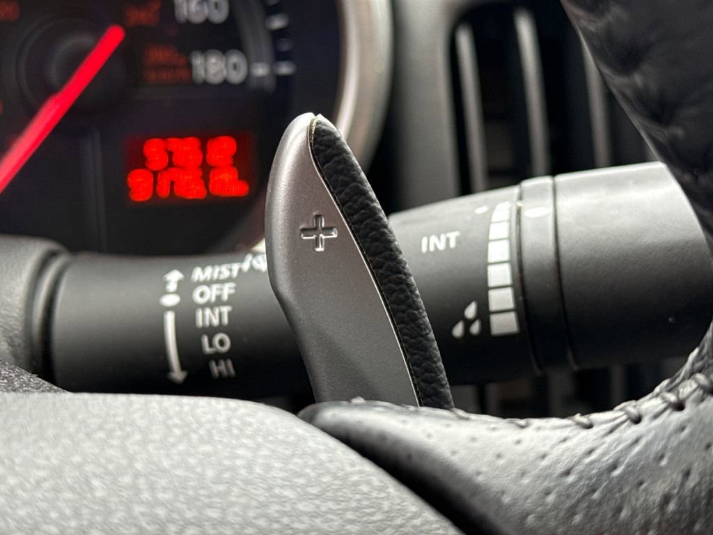 Used 2020 Nissan 370Z Touring Sport image 31