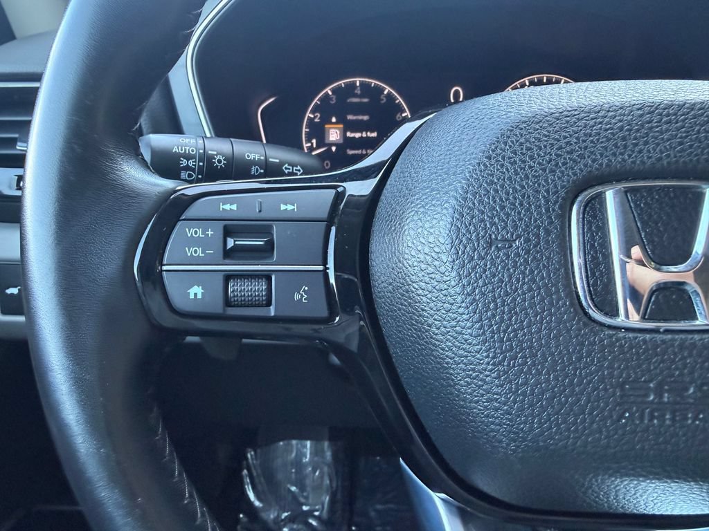 Certified 2024 Honda Pilot EX-L image 25