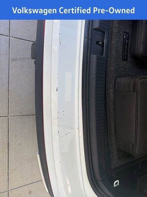 Certified 2023 Volkswagen Atlas SE image 17