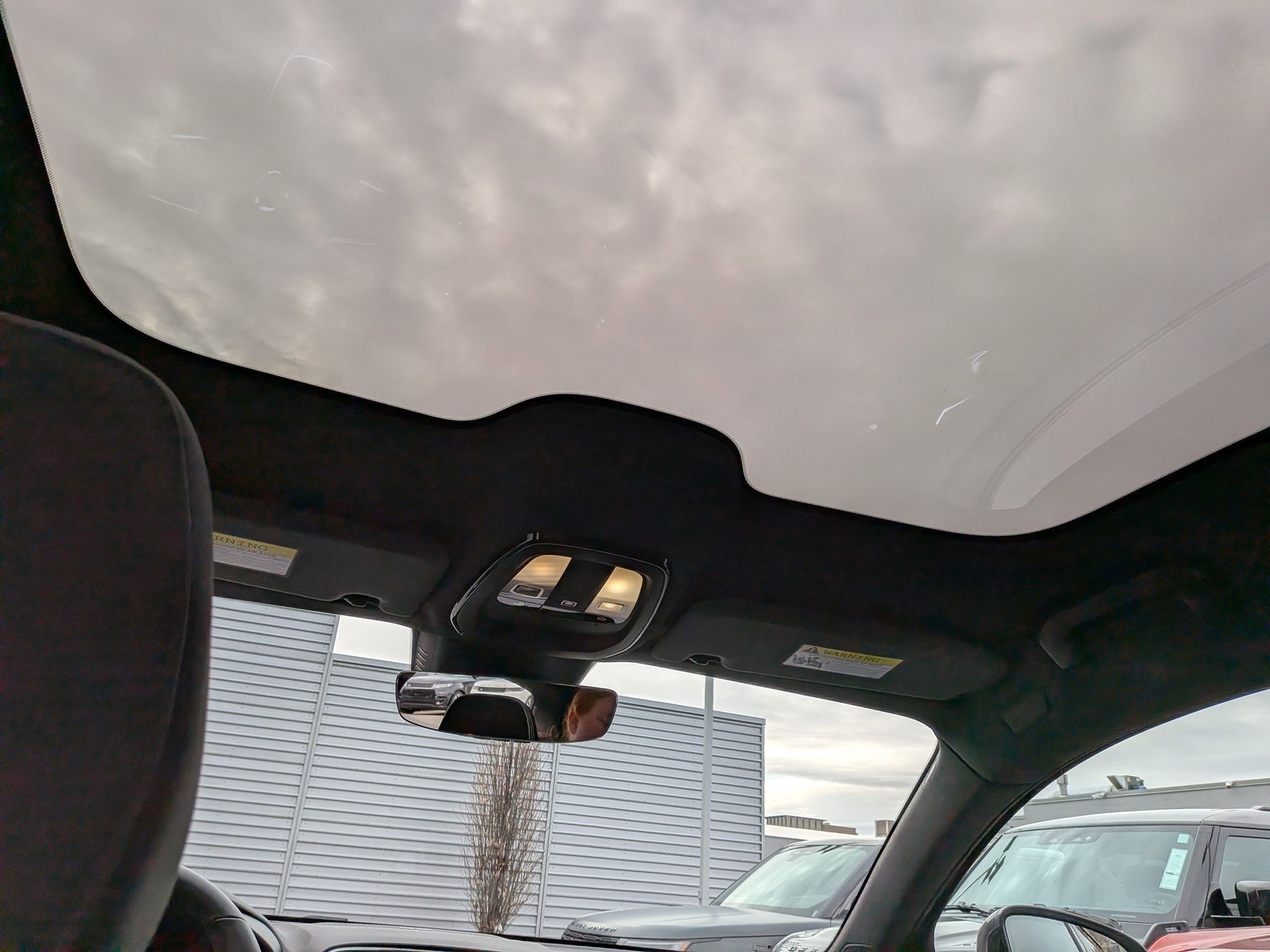 Certified 2023 Volvo C40 P8 Recharge Ultimate image 26