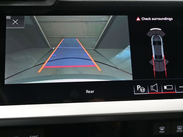 Used 2022 Audi A3 2.0T Premium image 19