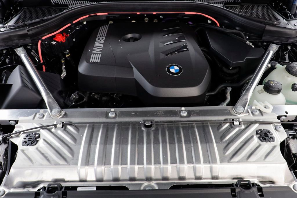 New 2026 BMW X3 xDrive30 w/ Convenience Package image 22