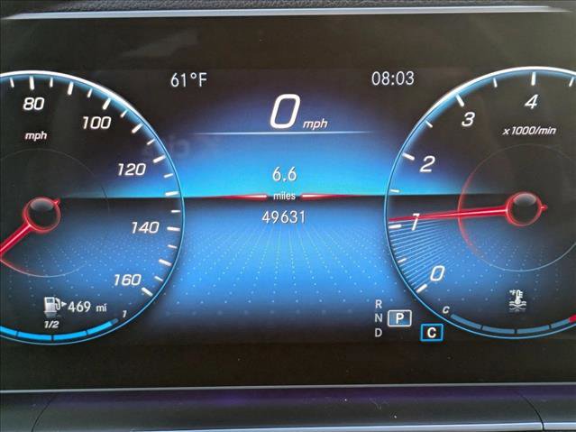 Certified 2022 Mercedes-Benz GLE 350 GLE 350 image 11