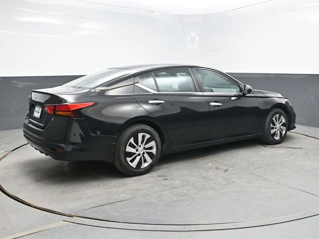 Used 2021 Nissan Altima 2.5 S FWD image 7