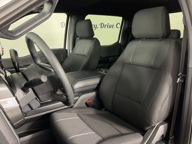 New 2026 Ford F150 STX w/ Equipment Group 200A image 14