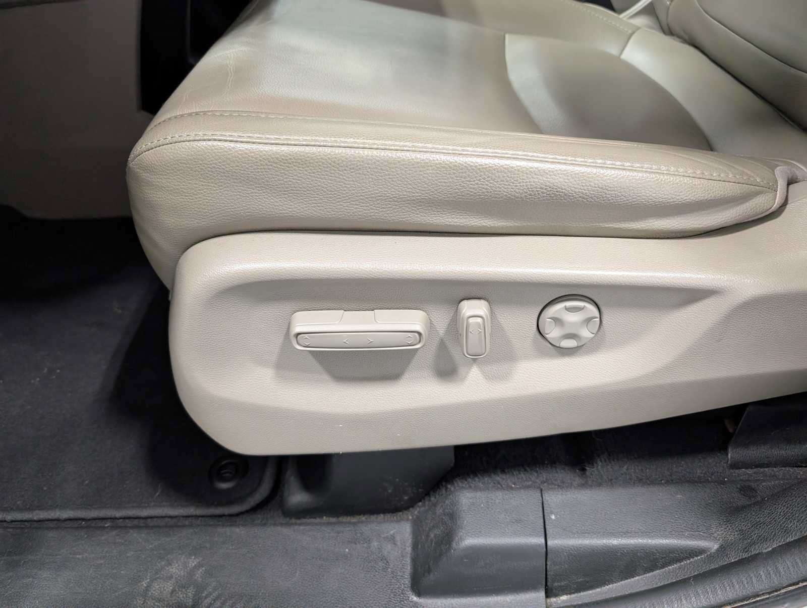 Used 2019 Honda Odyssey EX-L image 40