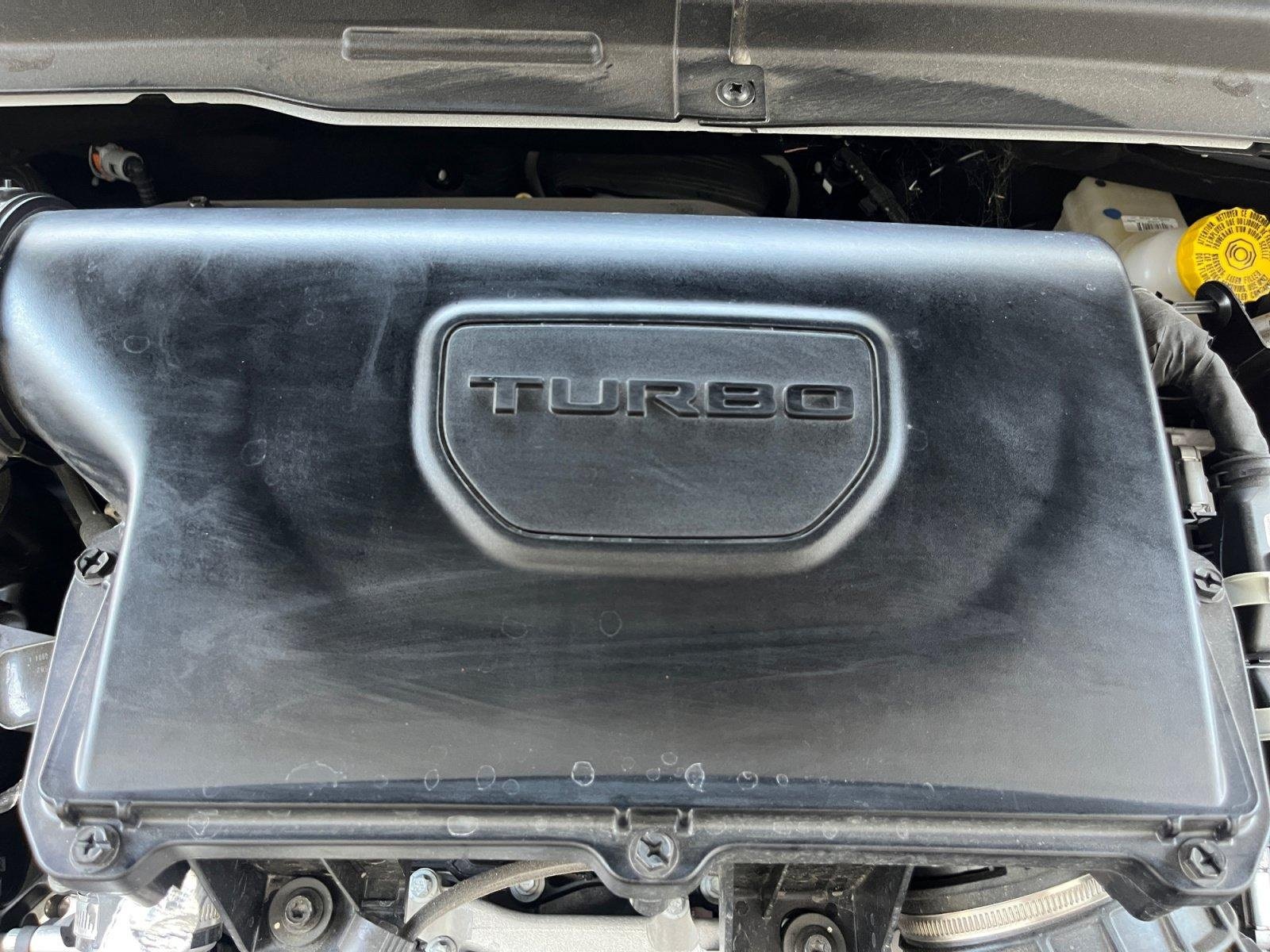 New 2025 Dodge Hornet GT w/ Cold Weather Group AWD/4WD image 28