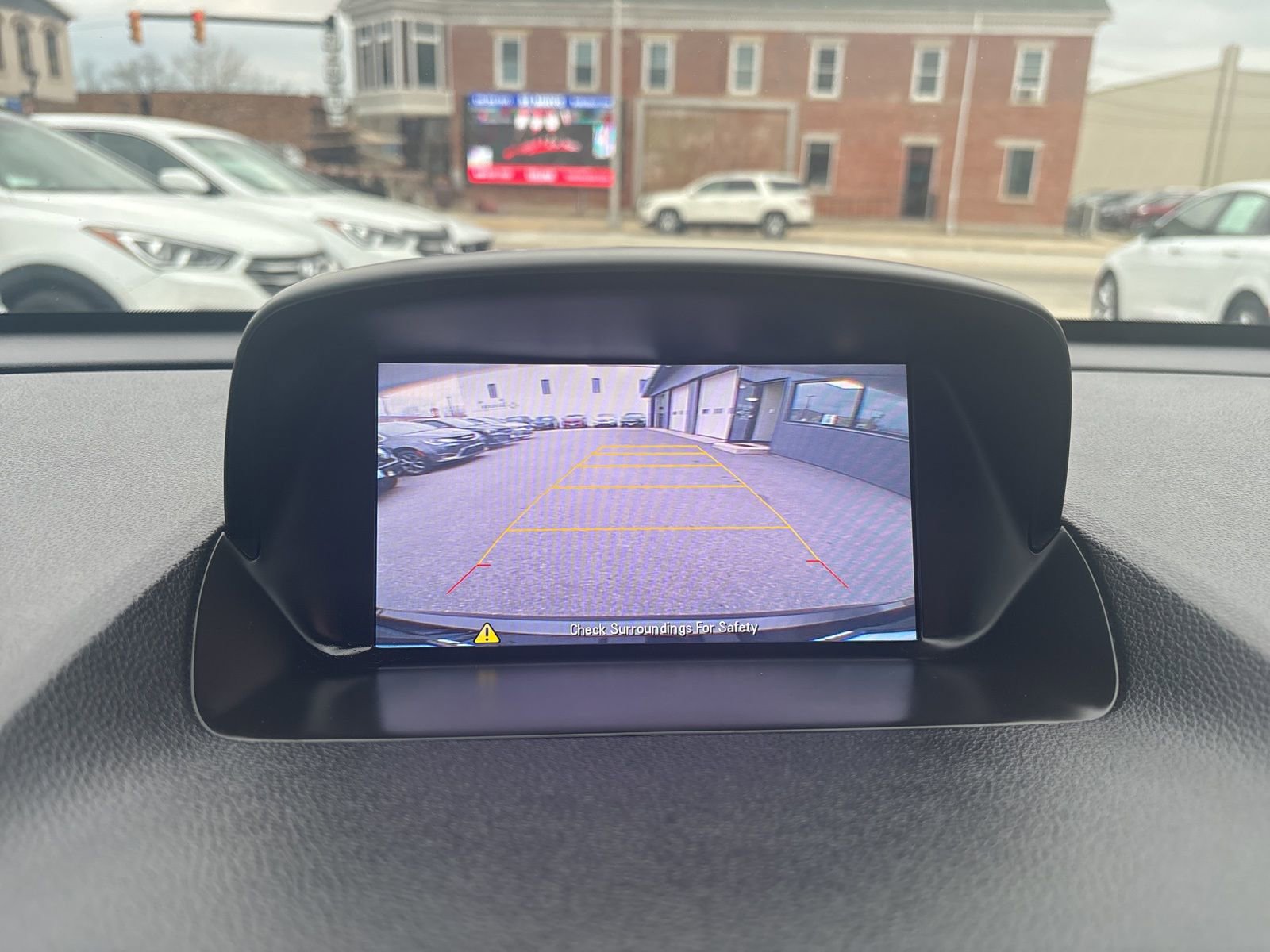Used 2015 Buick Encore Premium AWD/4WD image 26