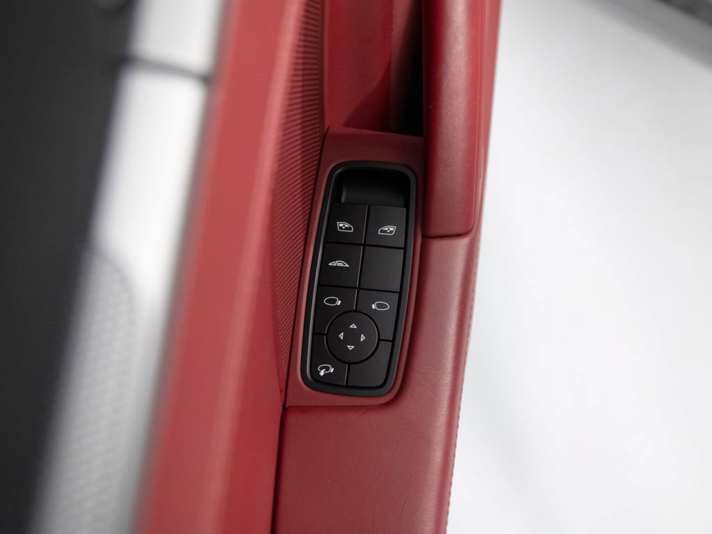 Certified 2022 Porsche 911 Cabriolet image 23