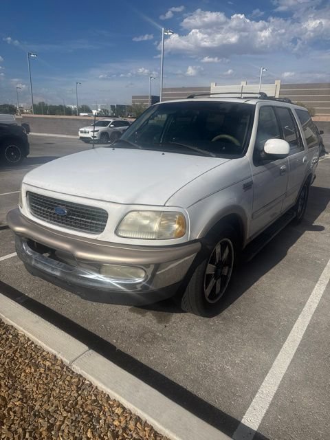 Used 1997 Ford Expedition XLT