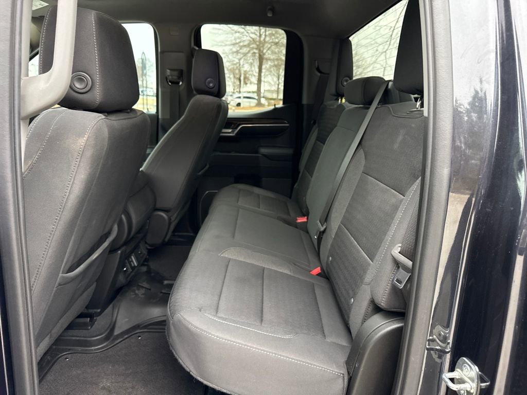 Used 2023 Chevrolet Silverado 1500 LT w/ Protection Package image 26