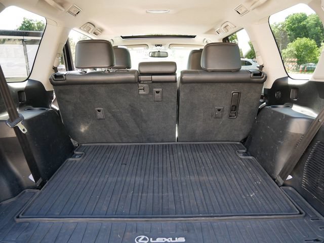 Used 2018 Lexus GX 460 Luxury w/ Preferred Accessory Package AWD/4WD image 10