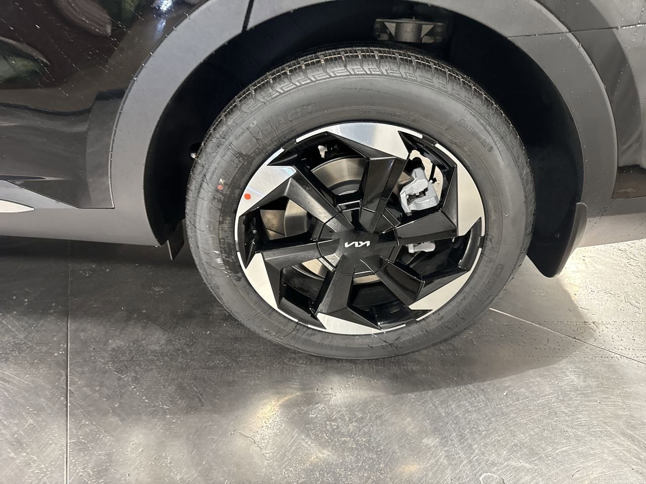 New 2026 Kia Sorento EX w/ EX Premium Package image 12