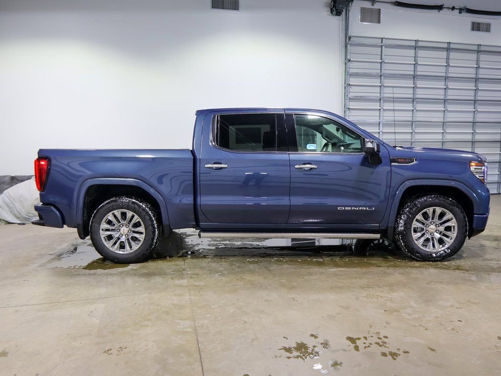 New 2026 GMC Sierra 1500 Denali w/ Technology Package image 2