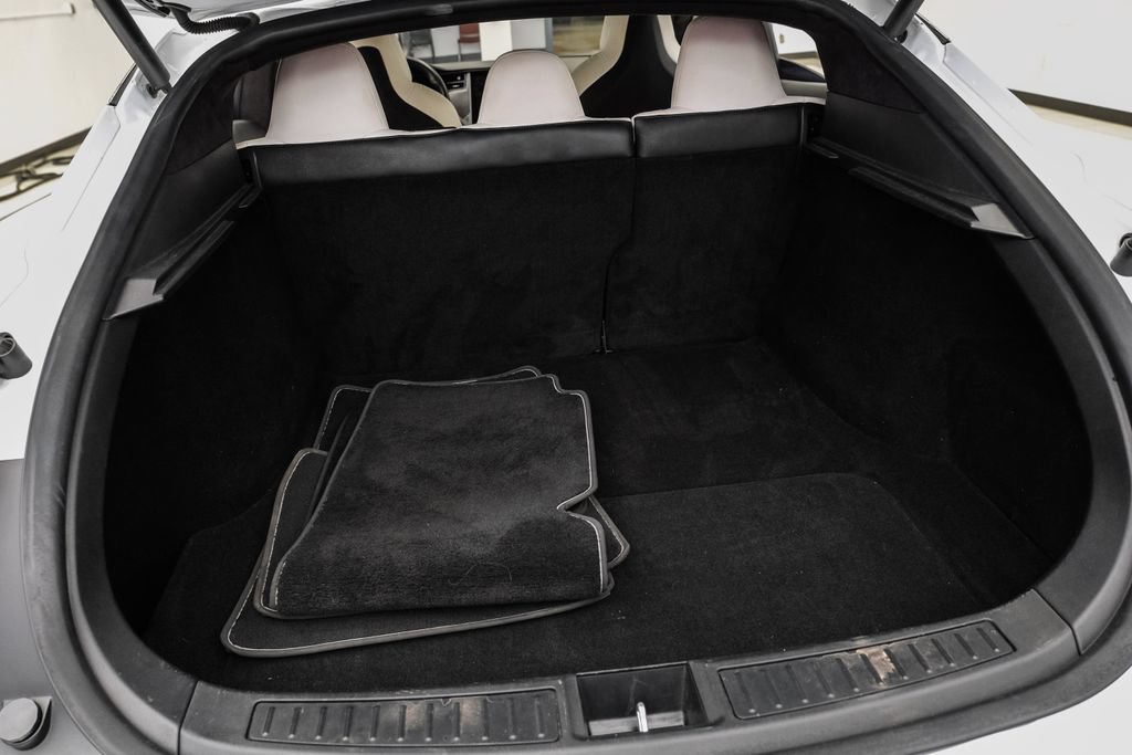 Used 2019 Tesla Model S Long Range AWD/4WD image 48