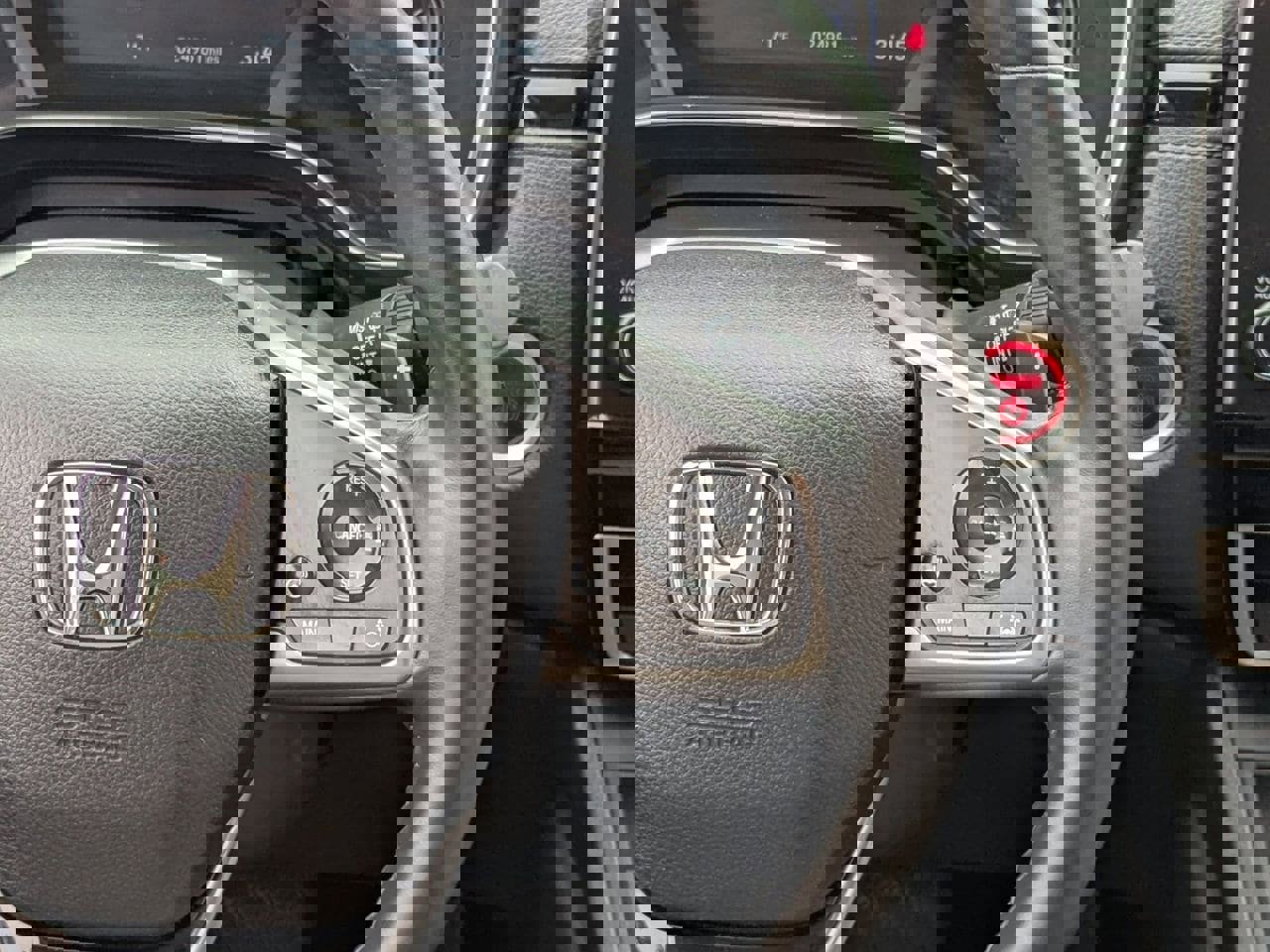 Certified 2022 Honda CR-V EX-L image 18