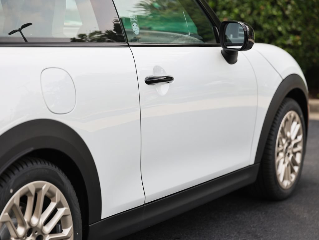 New 2026 MINI Cooper S FWD image 8