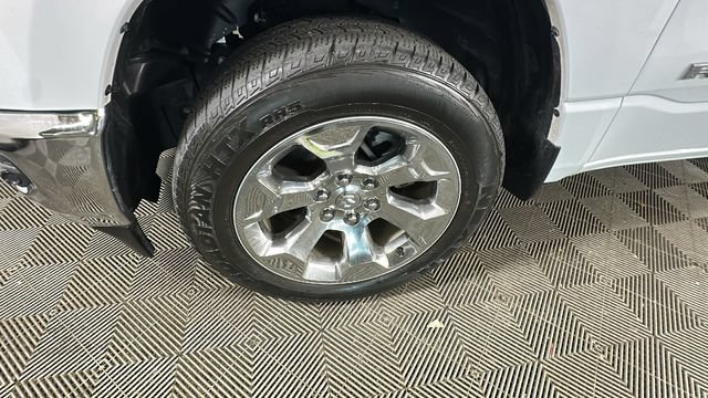 Used 2023 RAM 1500 Big Horn AWD/4WD image 10
