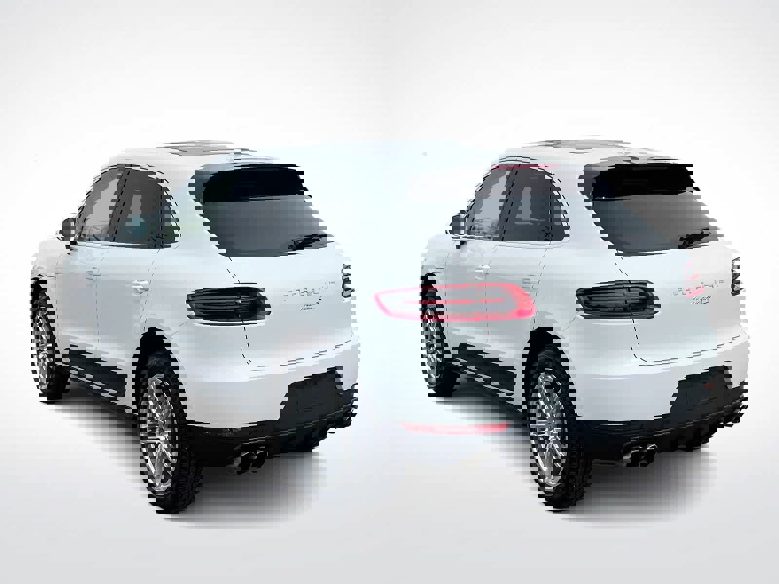 Used 2015 Porsche Macan S AWD/4WD image 6