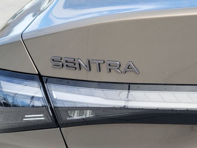 New 2026 Nissan Sentra SL image 10