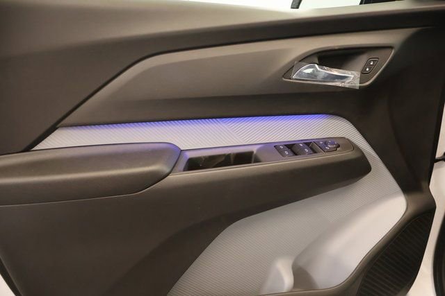 New 2027 Chevrolet Bolt RS image 9
