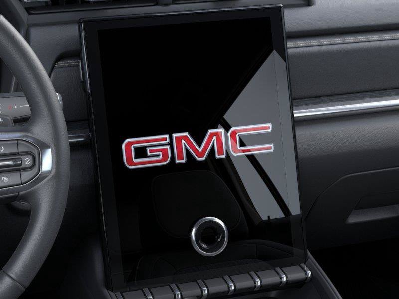 New 2027 GMC Terrain Elevation w/ Black Edition AWD/4WD image 20
