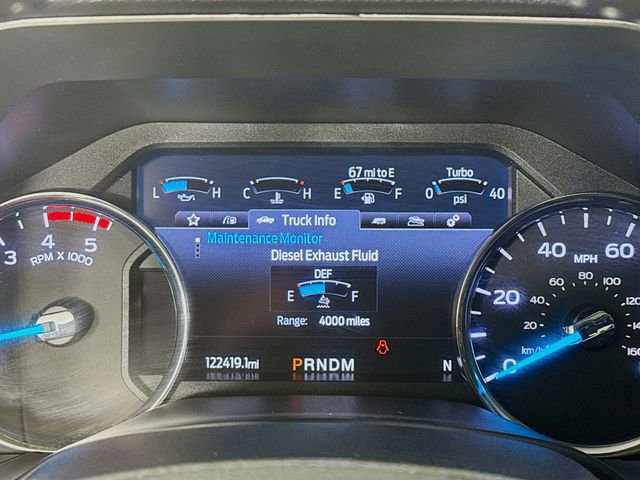 Used 2020 Ford F350 Lariat w/ Chrome Package image 14