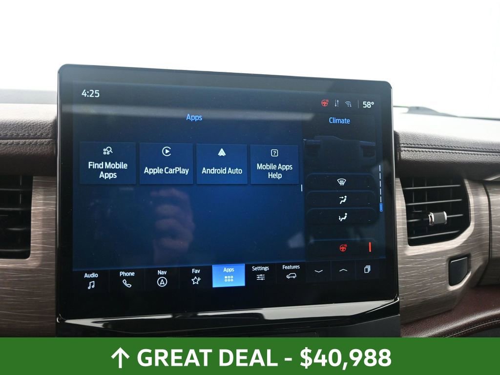 Used 2022 Ford Expedition Limited image 33
