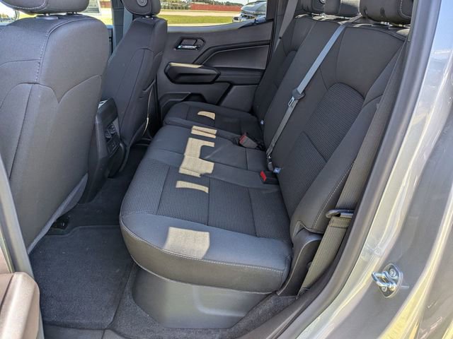 New 2026 Chevrolet Colorado LT w/ Advanced Trailering Package image 30