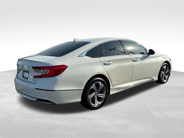 Used 2019 Honda Accord EX-L image 5